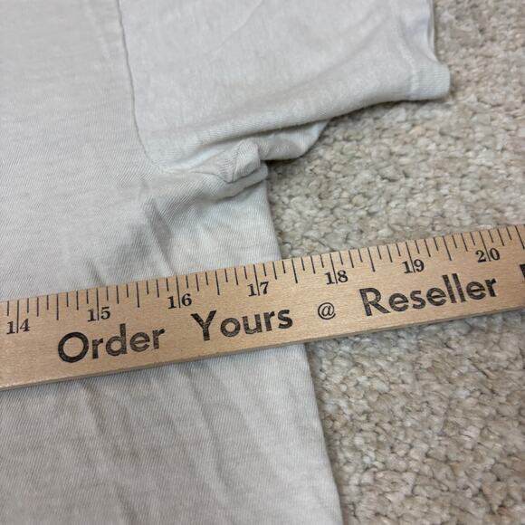 Vintage 70s 80s NCAA Track and Field Championships Single Stitch Shirt - Picture 4 of 9